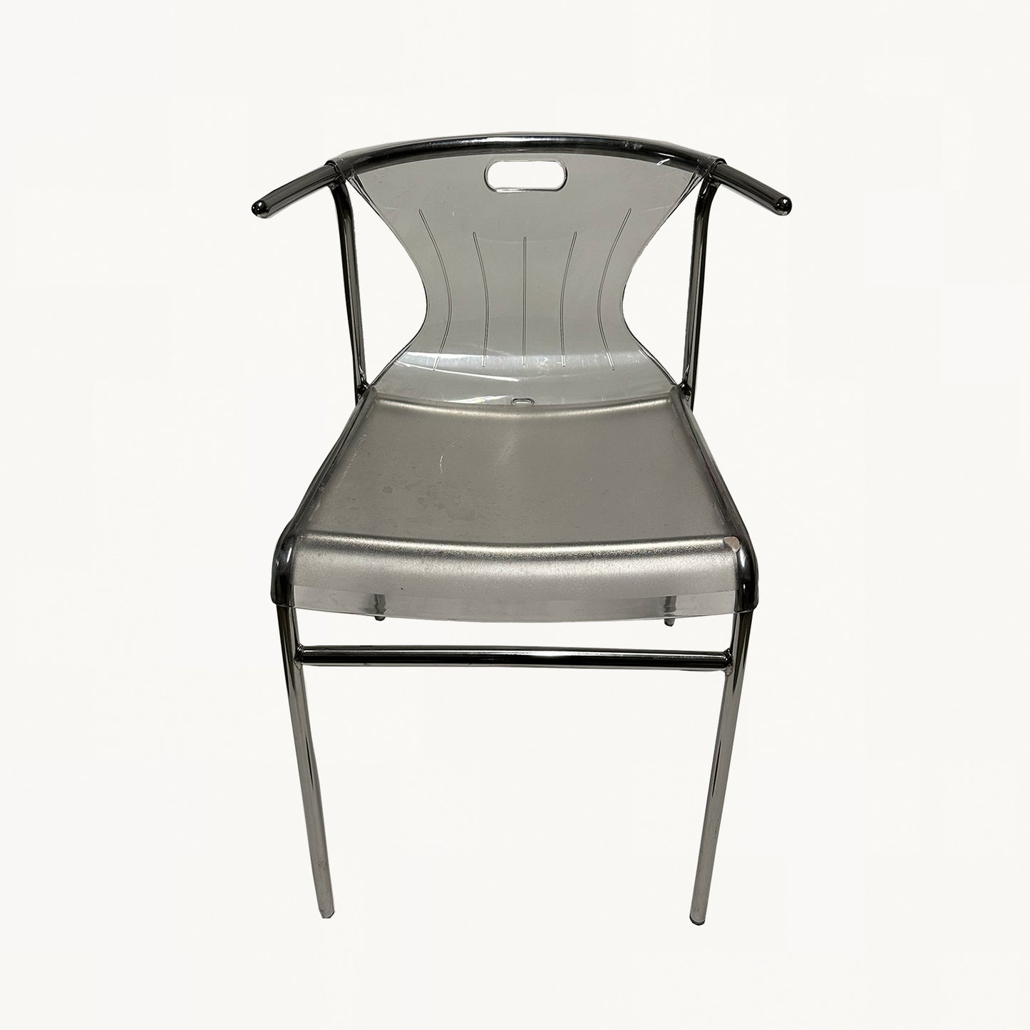 CH013 / 80'S IKEA CHAIR