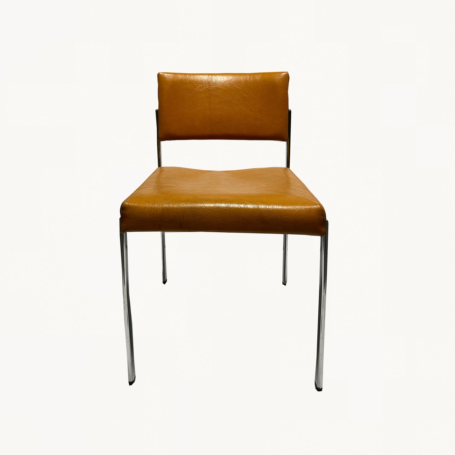 CH012 / CARAMEL CHAIR