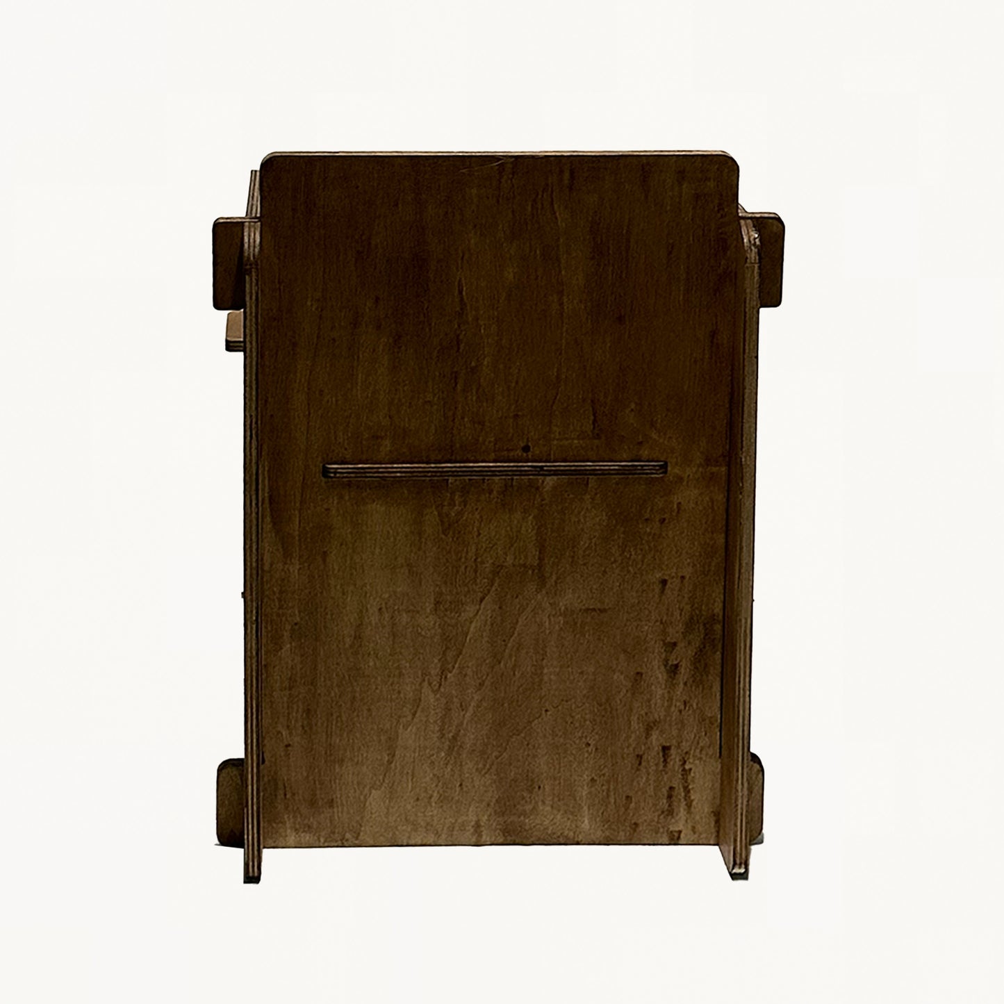 CH001PI / WOODEN PUZZLE CHAIR