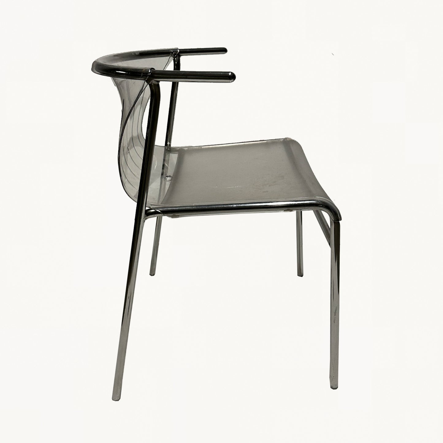 CH013 / 80'S IKEA CHAIR