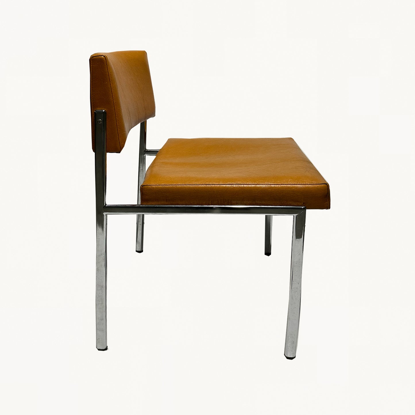 CH012 / CARAMEL CHAIR