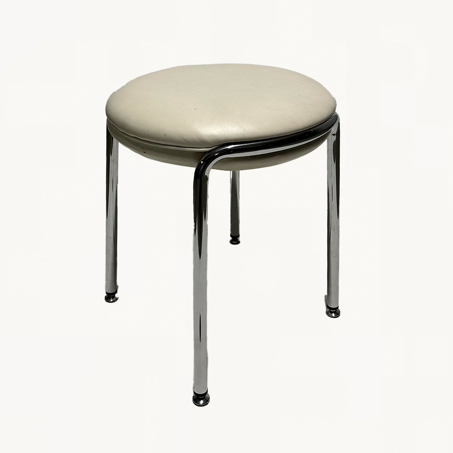 ST003PI/ ROUND STOOL
