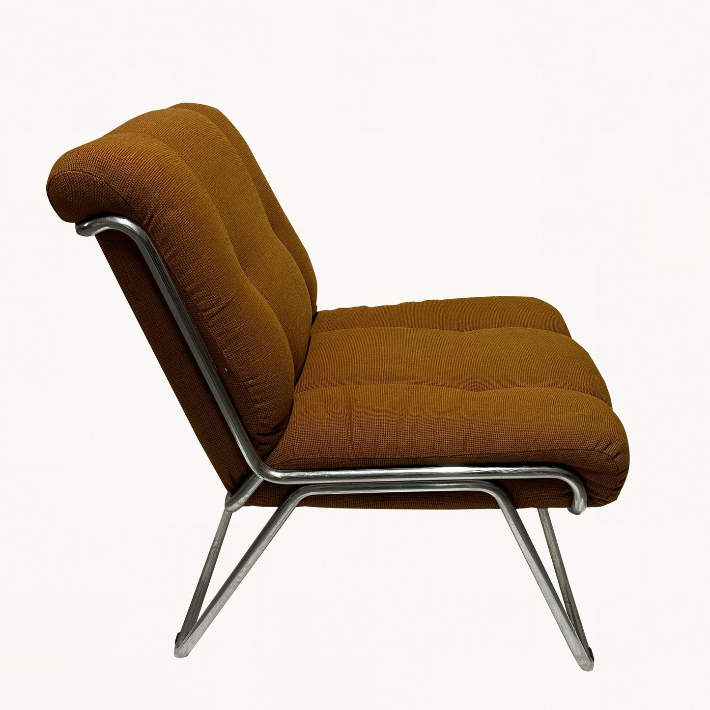 CH017 / SPACE AGE CHAIR
