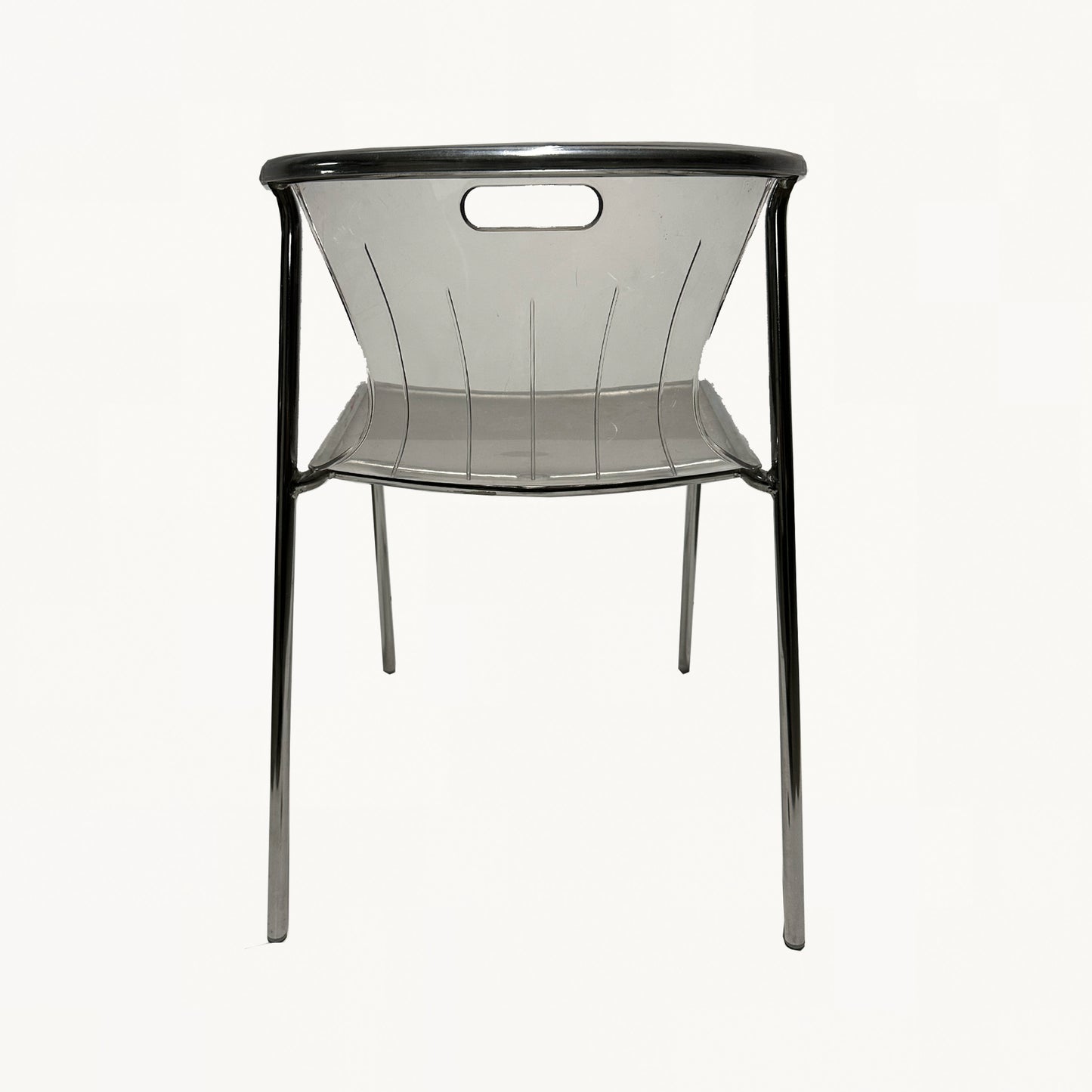 CH013 / 80'S IKEA CHAIR