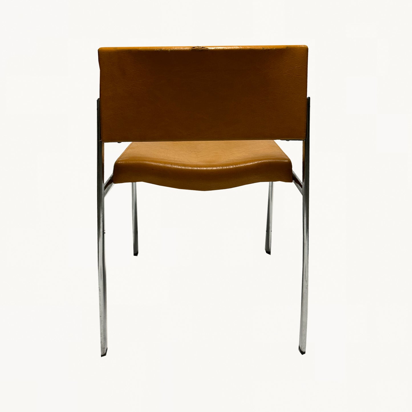 CH012 / CARAMEL CHAIR