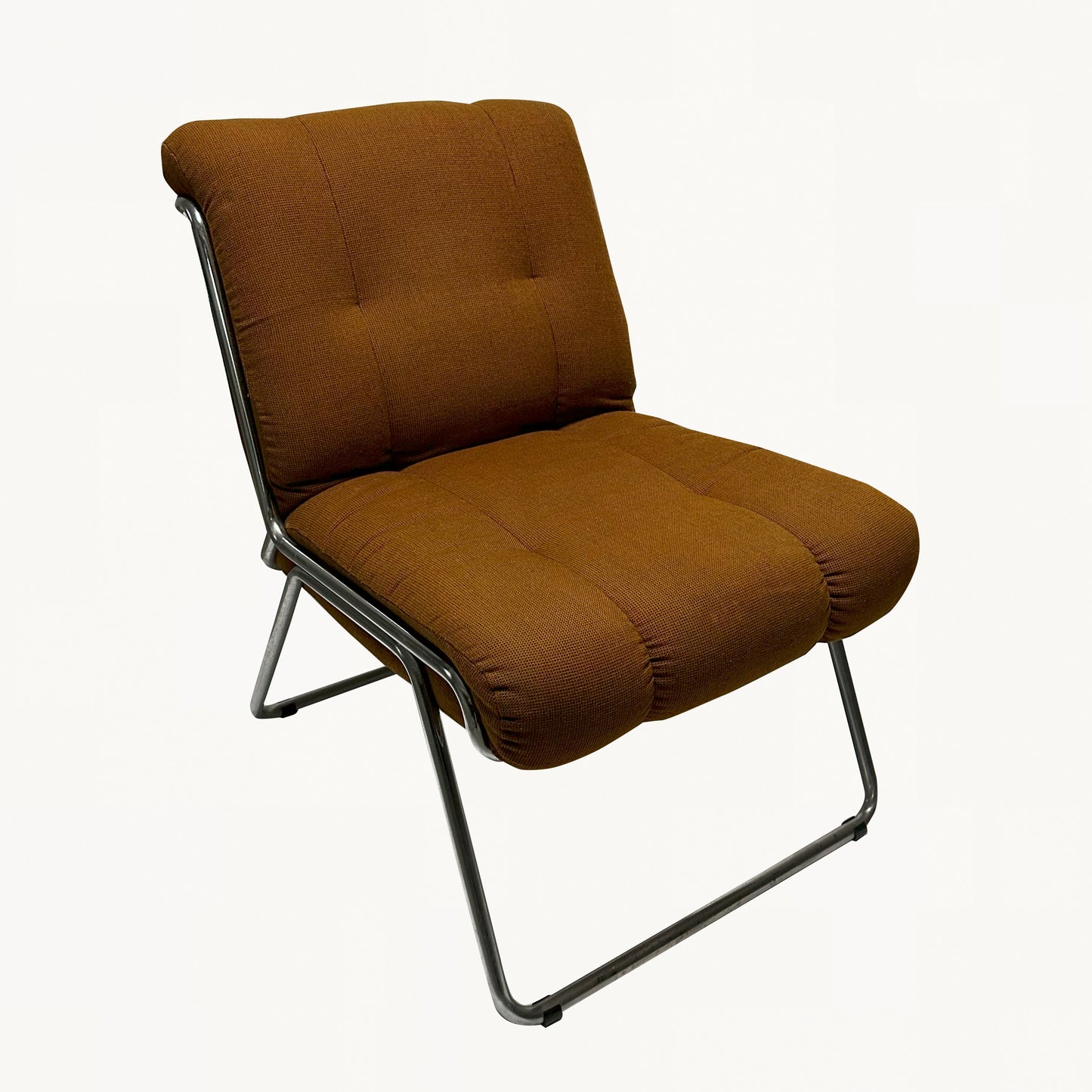 CH017 / SPACE AGE CHAIR