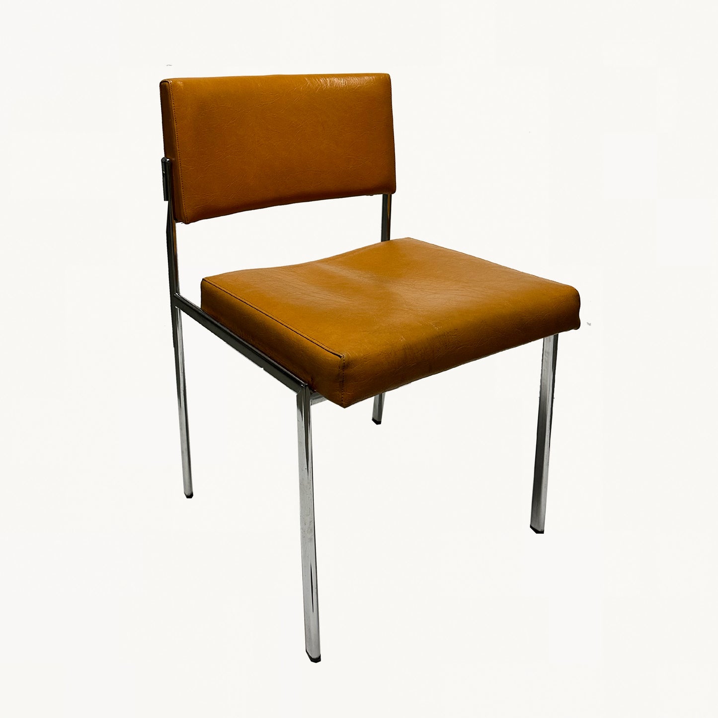 CH012 / CARAMEL CHAIR