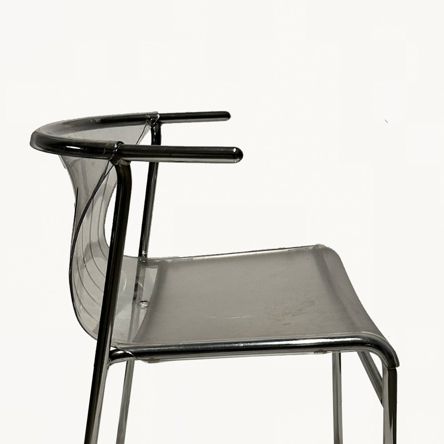 CH013 / 80'S IKEA CHAIR