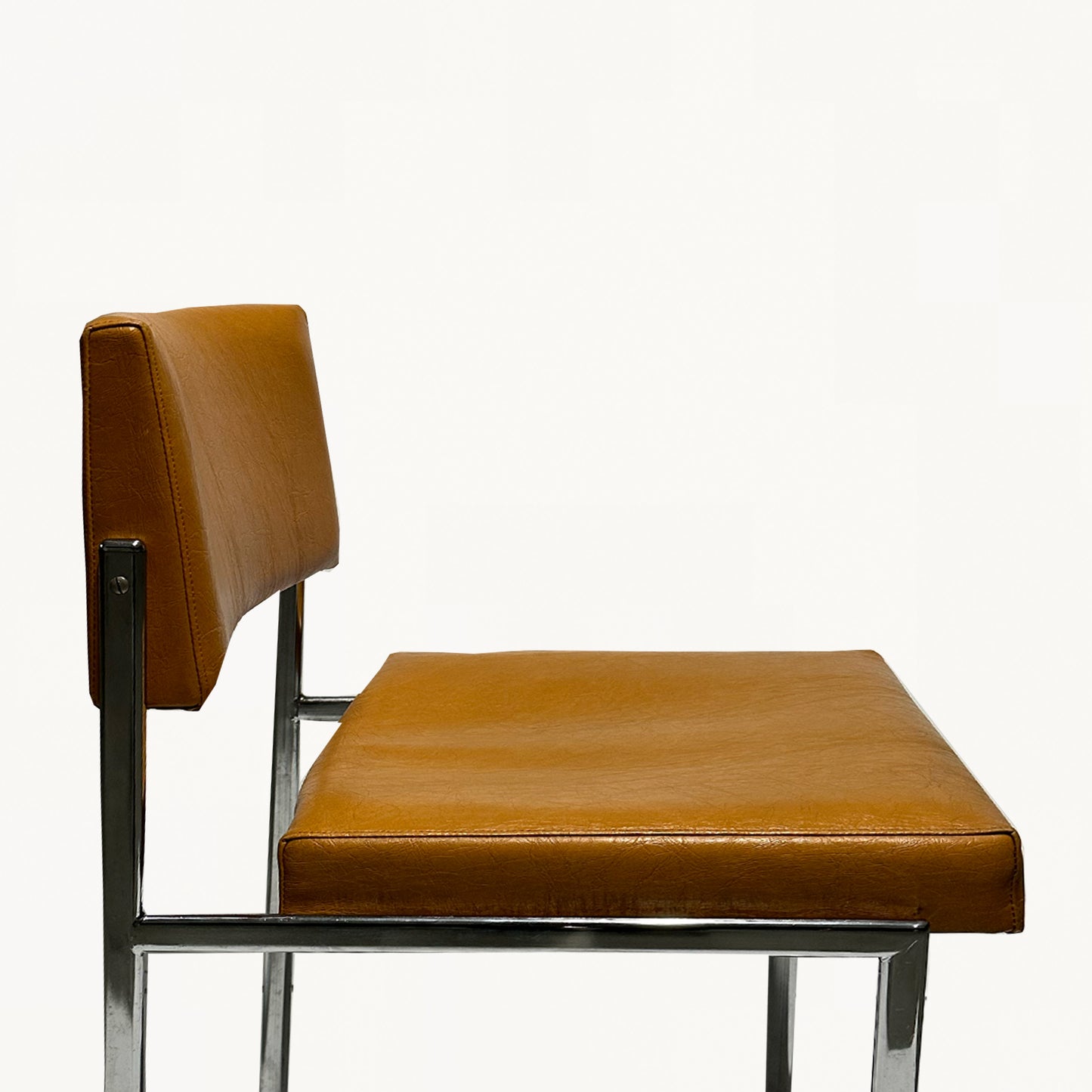 CH012 / CARAMEL CHAIR