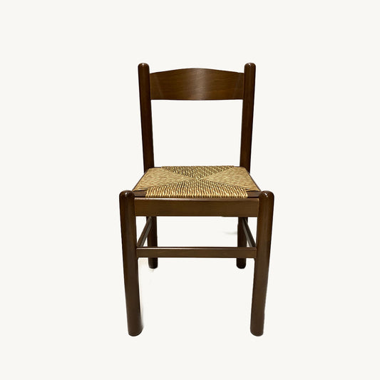 CH020JN / LOW WODEN CHAIR