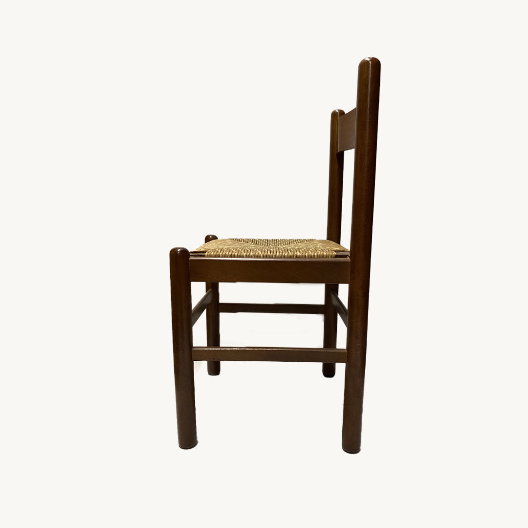 CH020JN / LOW WODEN CHAIR