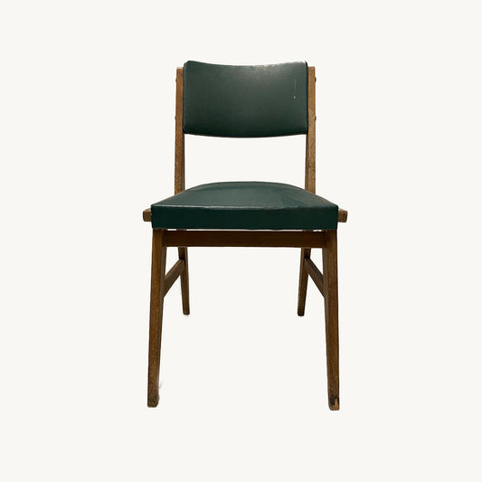 CH022JN / GREEN CHAIR