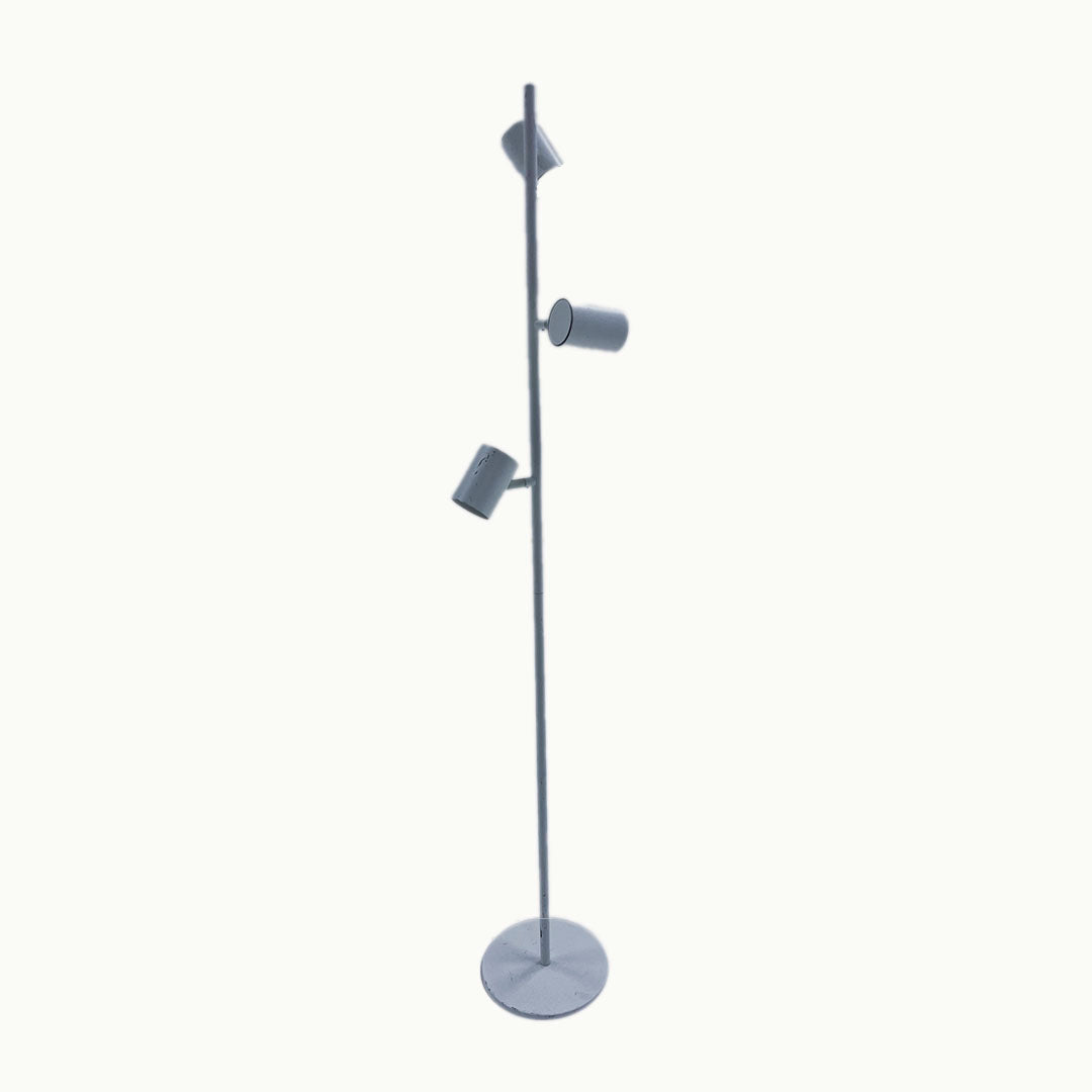LA010JN / THREE SPOTS WHITE LAMP