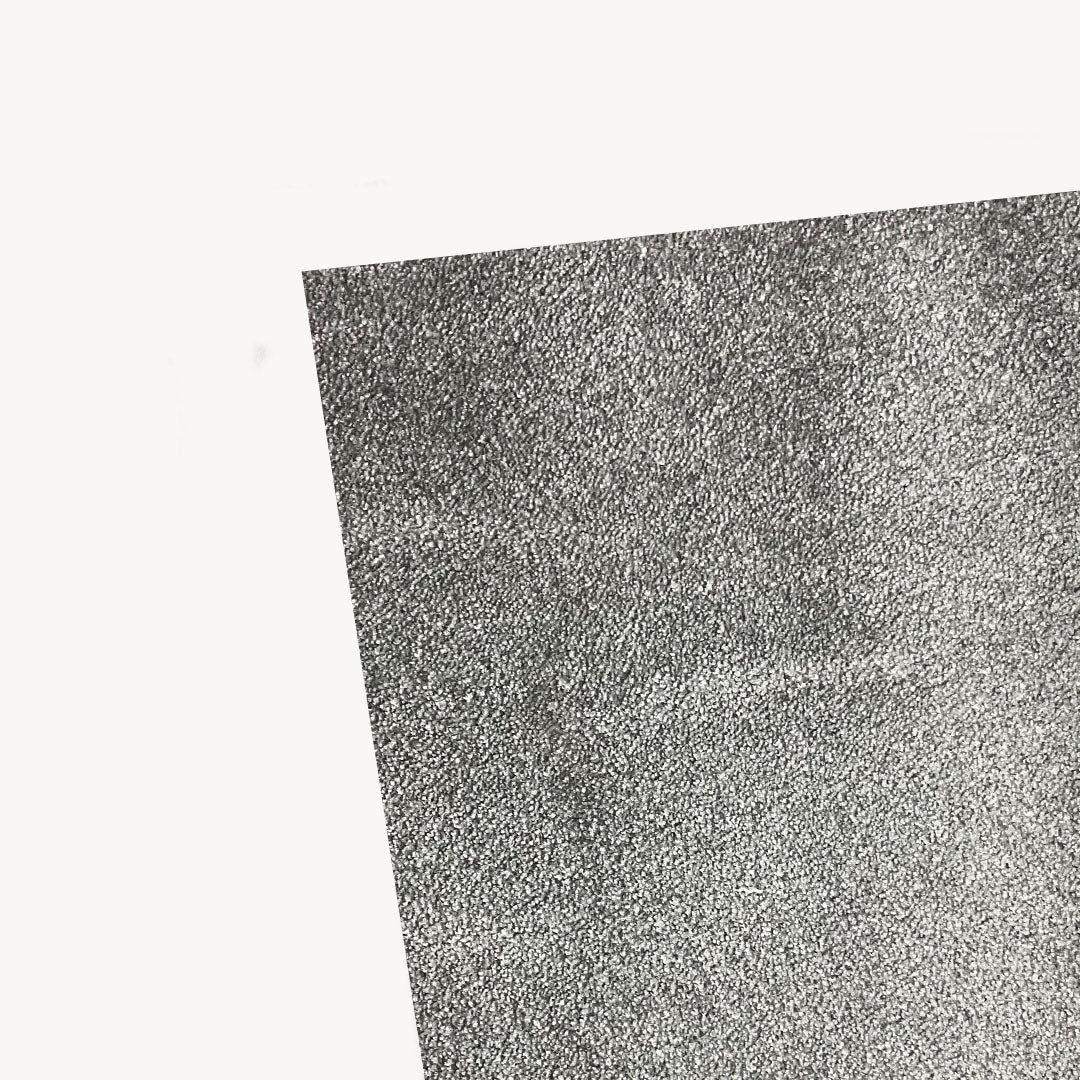 FL017PI / FLUFFY GRAY CARPET