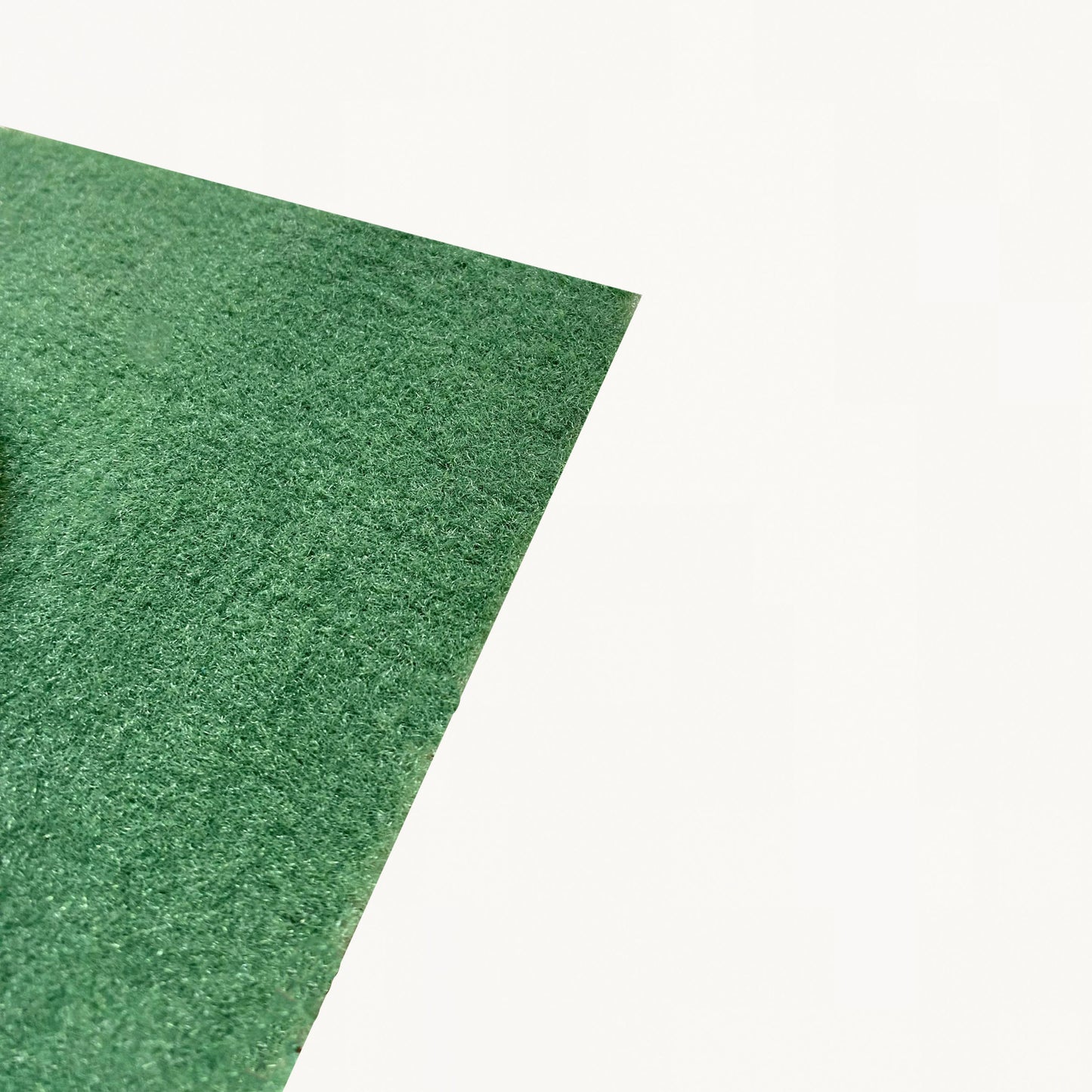 FL006PI / FERN GREEN CARPET