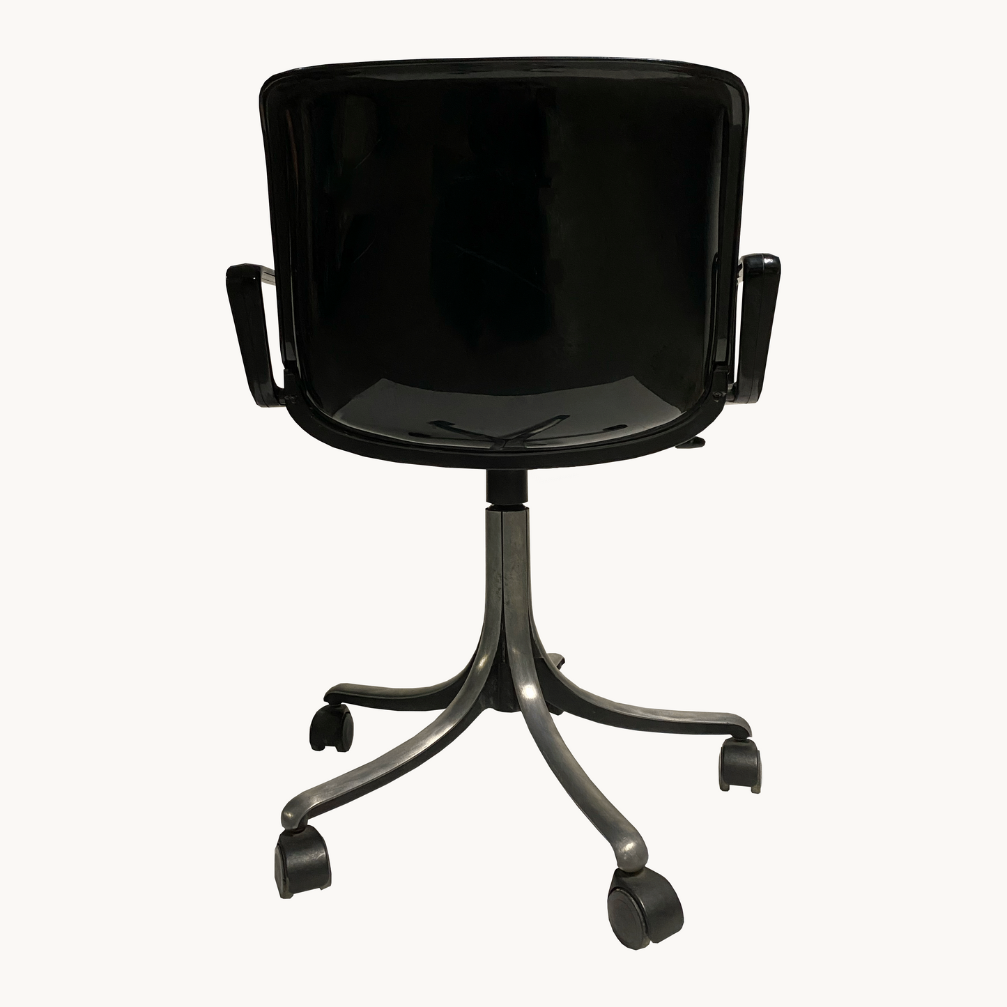 AR004 / OFFICE ARMCHAIR