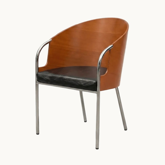 AR007CH / CALLIGARIS ARMCHAIR