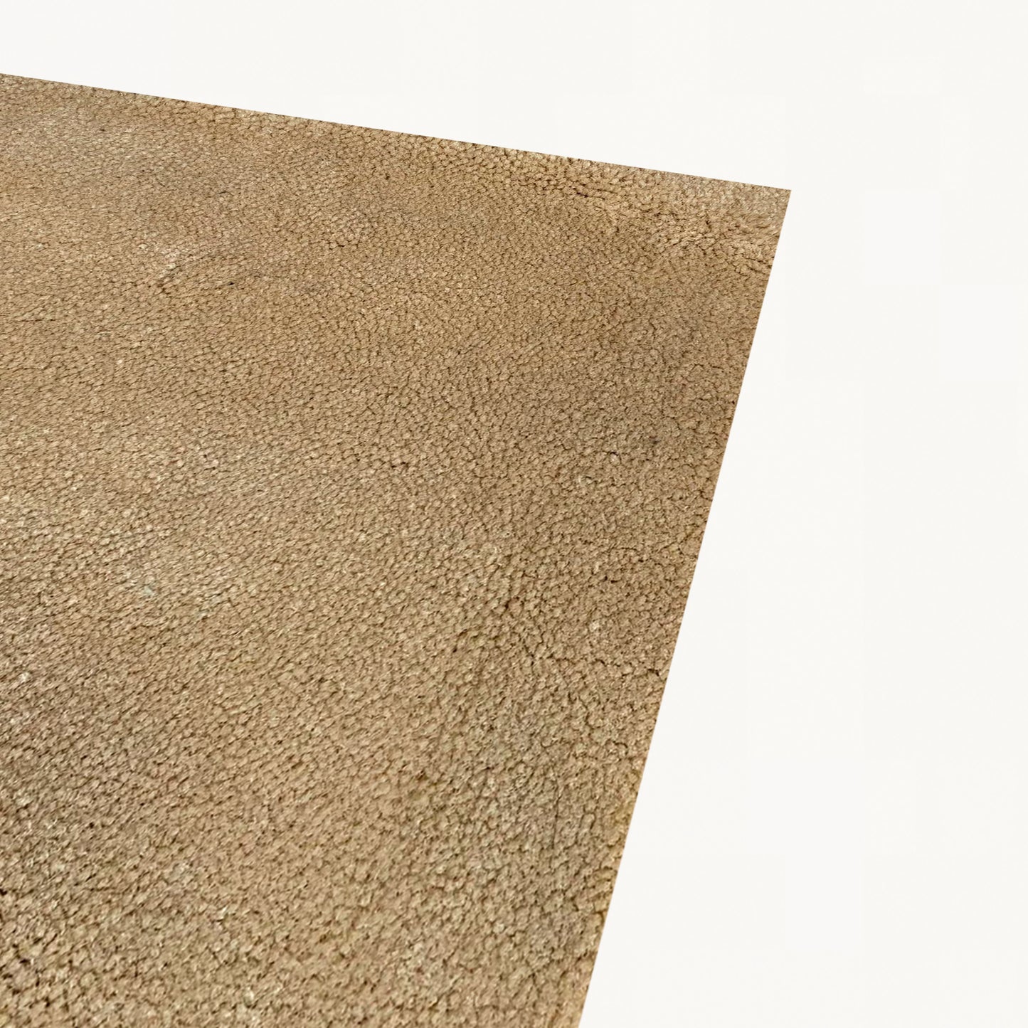 FL008PI / CAMEL BROWN CARPET