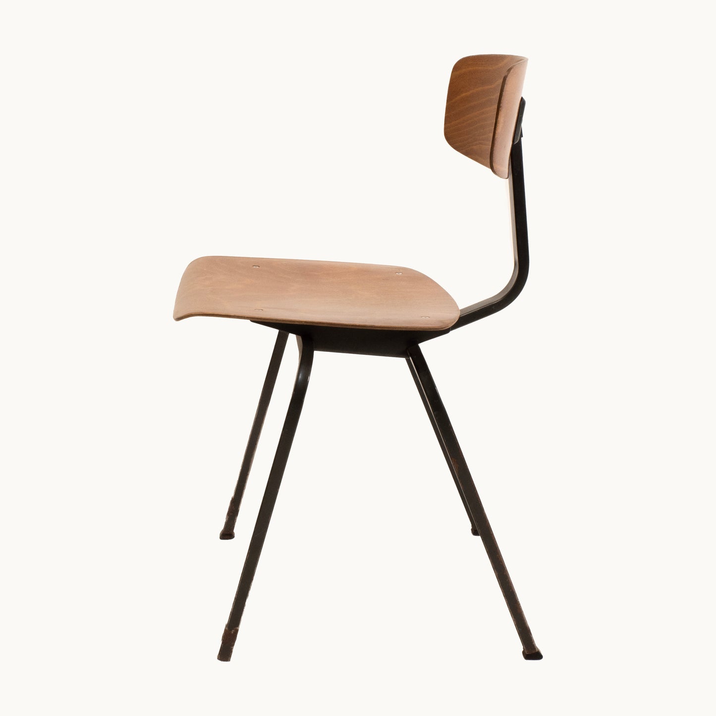 CH046JN / CHILDREN'S WOODEN CHAIR