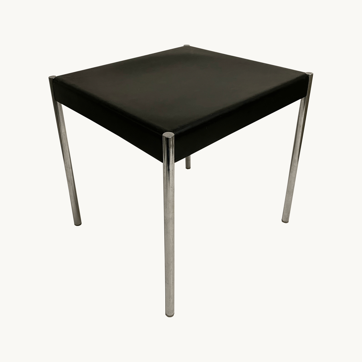ST011PI / SQUARE STOOL