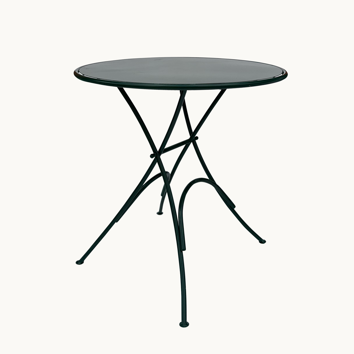 JN.10.0008/ ROUND GRADEN TABLE