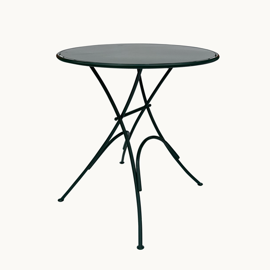 JN.10.0008/ ROUND GRADEN TABLE