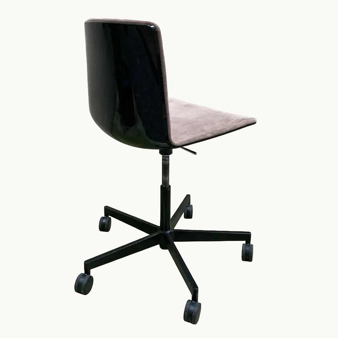 CH034CH / PEDRALI NOA 727/4 CHAIR