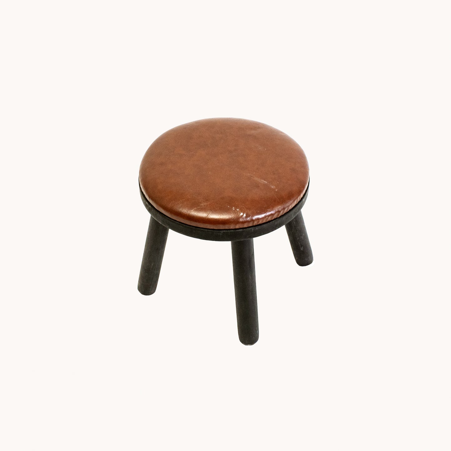 ST014JN / UPHOLSTERED WOODEN BENCH