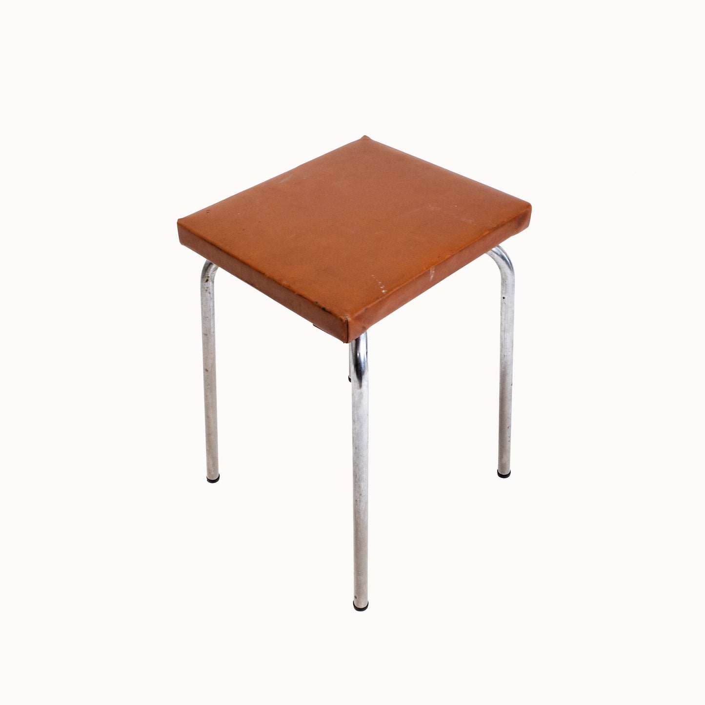 ST021JN / SQUARE SEAT STOOL