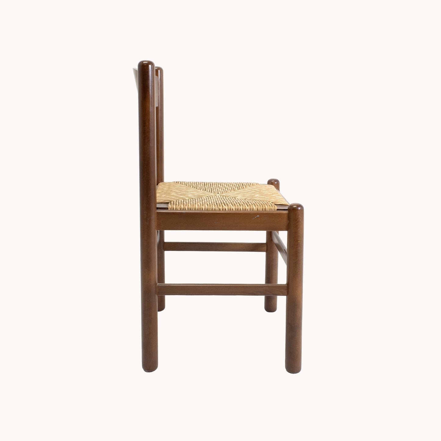 CH020JN / LOW WOVEN CHAIR I