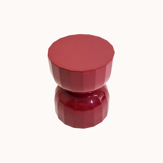 TA014JN / GEOMETRIC SIDE TABLE