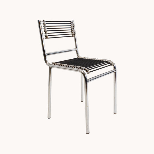 CH005JN / STRETCHER CHAIR