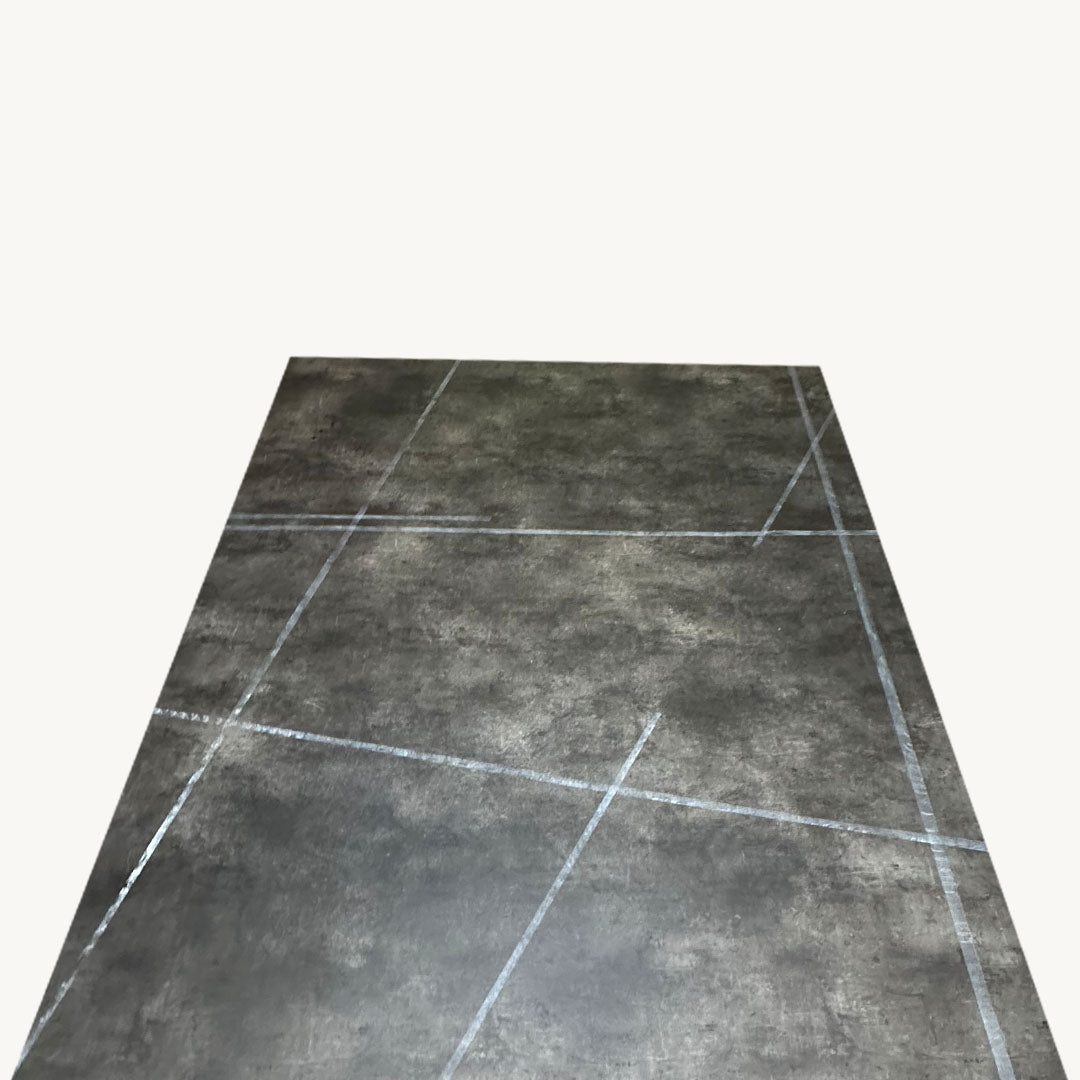 FL028PI / TAPE MARKED PAVEMENT