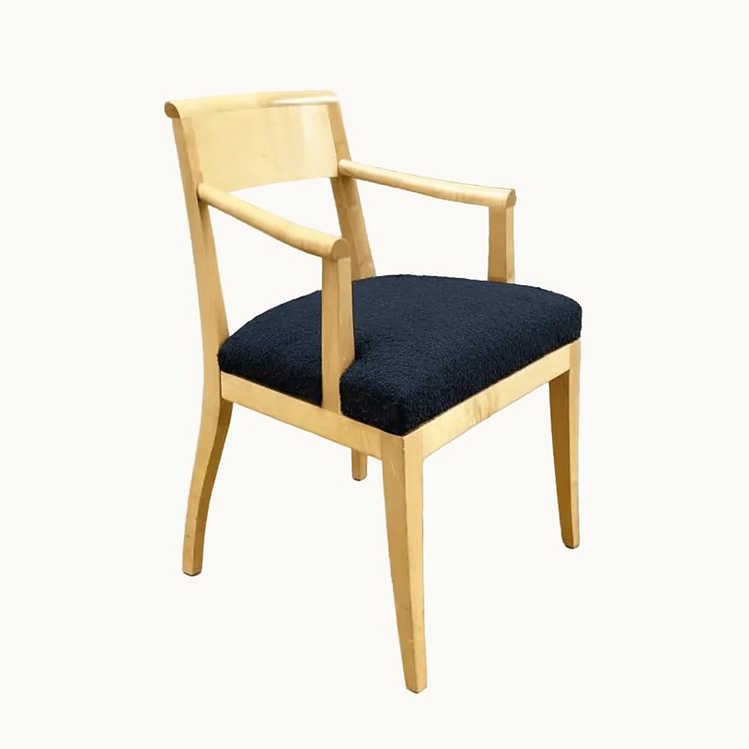 AR004CH / ST JAMES ARMCHAIR