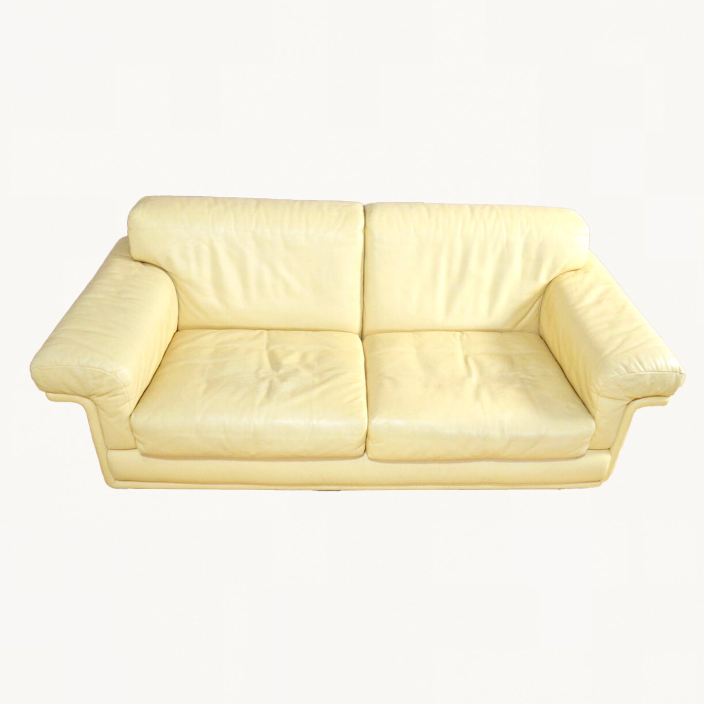SO002PI / DS68 BEIGE SOFA