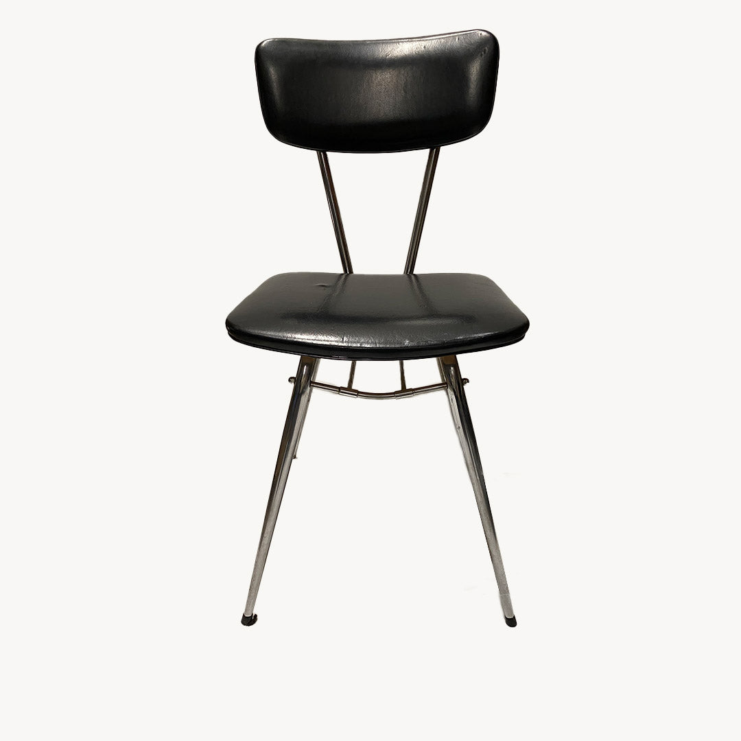 CH018JN / BLACK OFFICE CHAIR