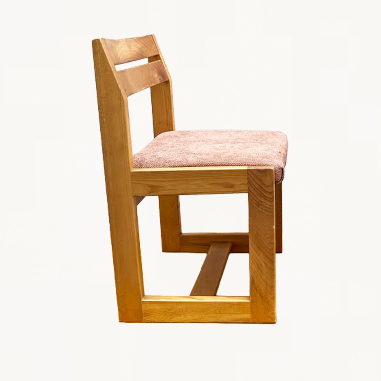 CH045CH / PINK MAISON REGAIN CHAIR
