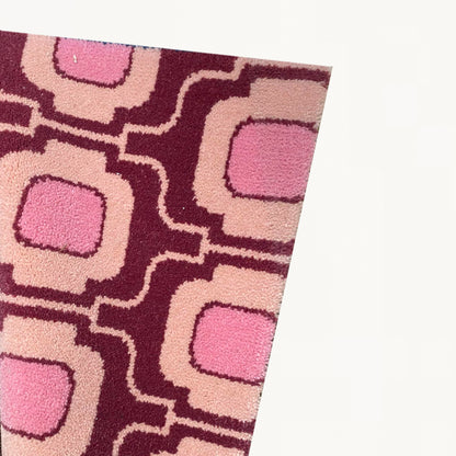 FL004 / 70S CARPET