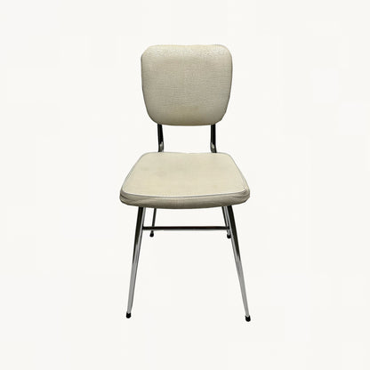 CH010 / WHITE CHAIR