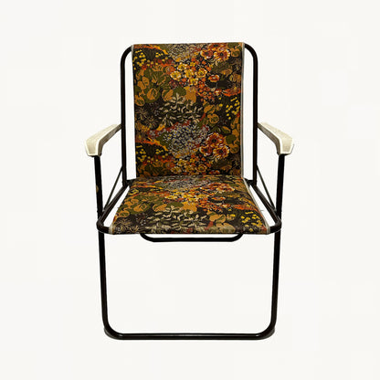 AR003 / GRAPHIC ARMCHAIR