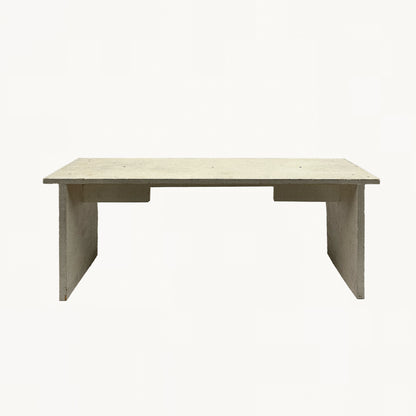 BE001 / WHITE BENCH