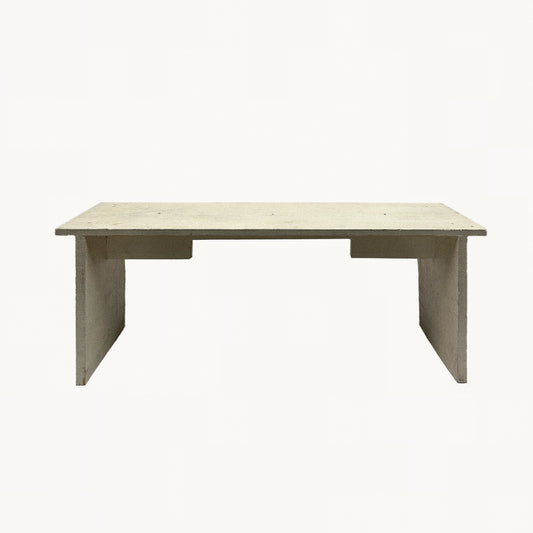 BE001 / WHITE BENCH