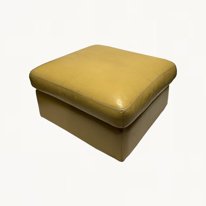 PO001 / BEIGE POUF