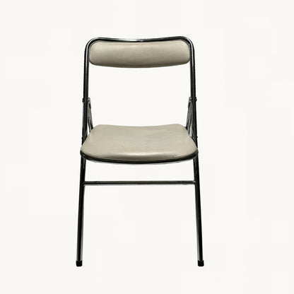 CH008 / FOLDING PADDED CHAIR