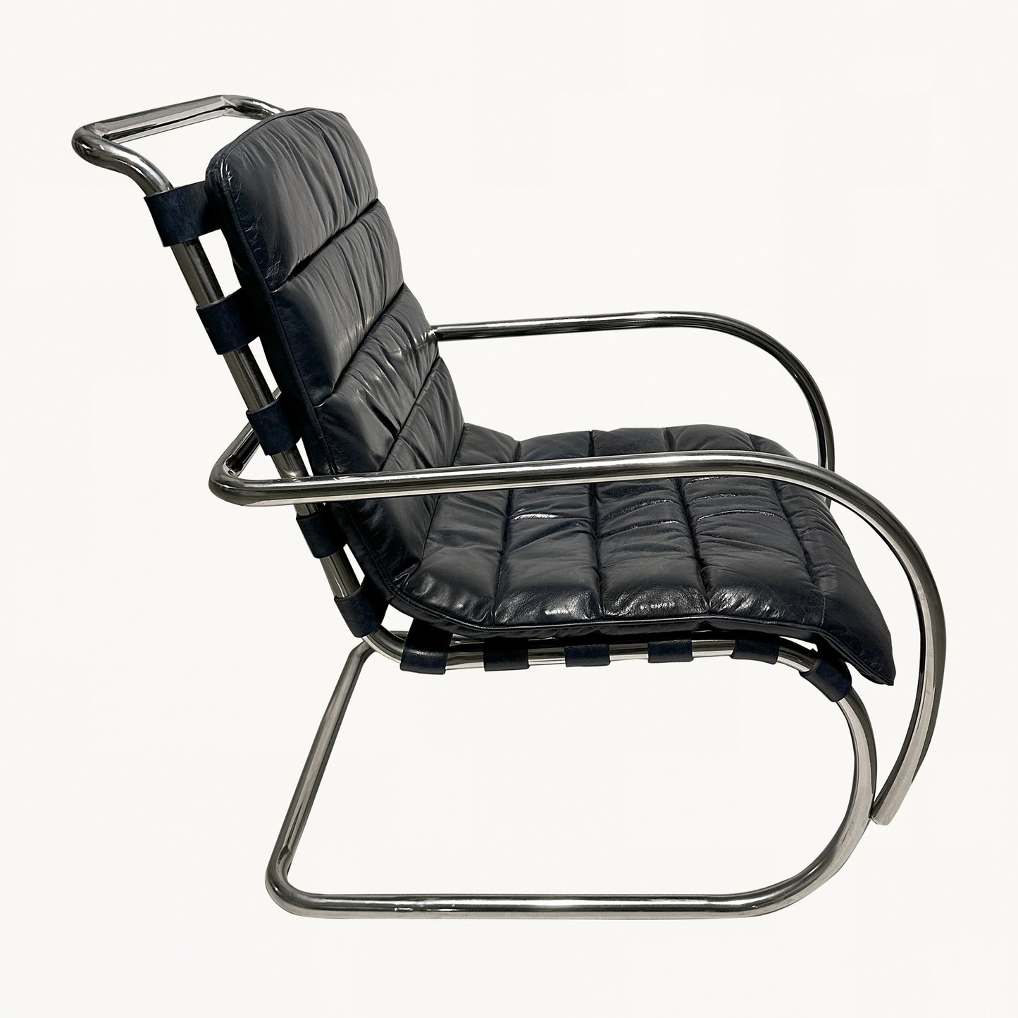 AR001 / BAUHAUS CHAIR
