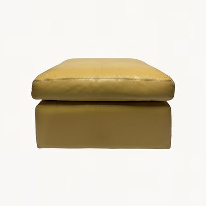 PO001 / BEIGE POUF