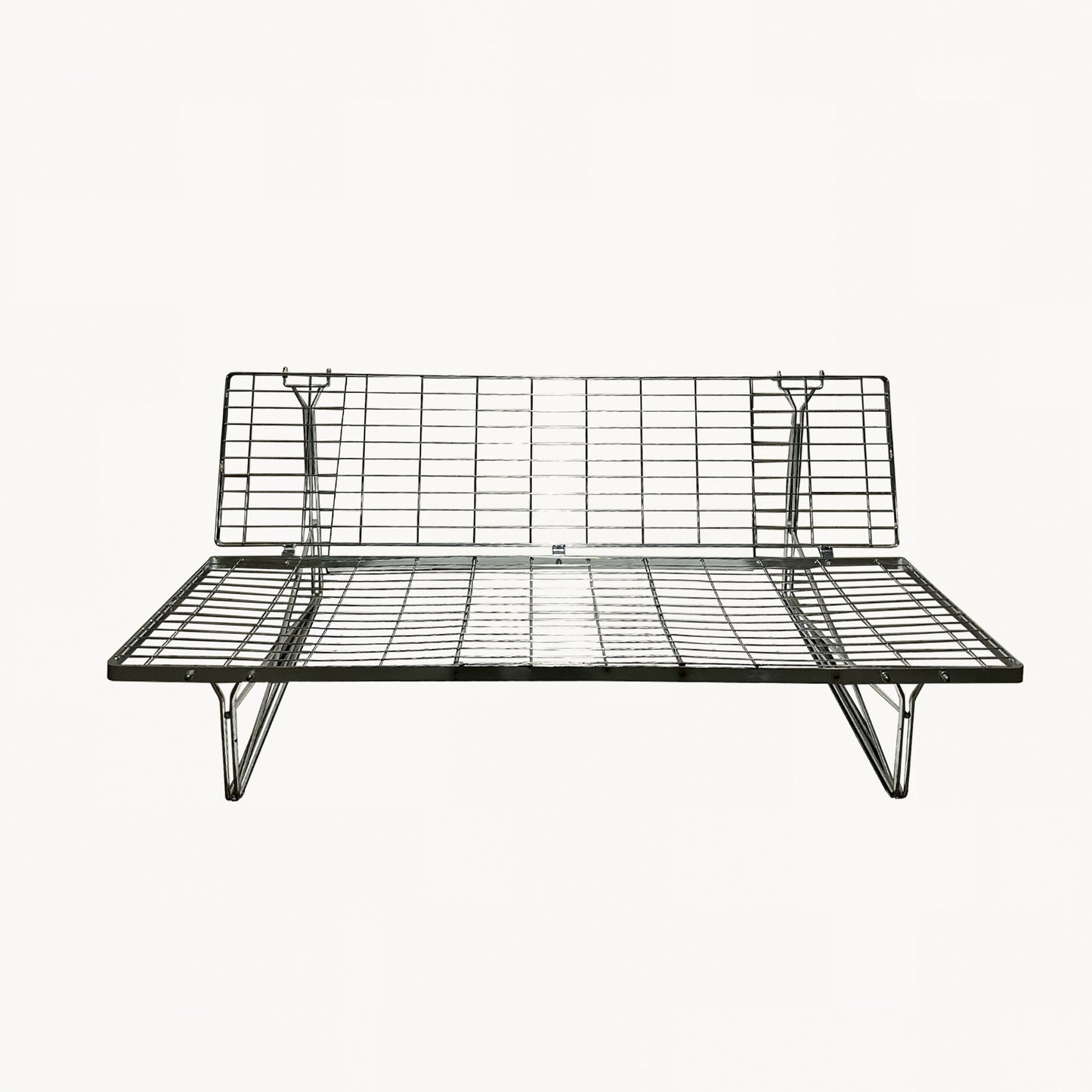 SO001 / BLACK SOFA