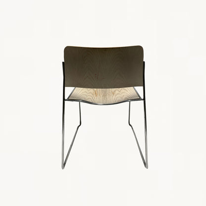 CH003 / DAVID ROWLAND CHAIR