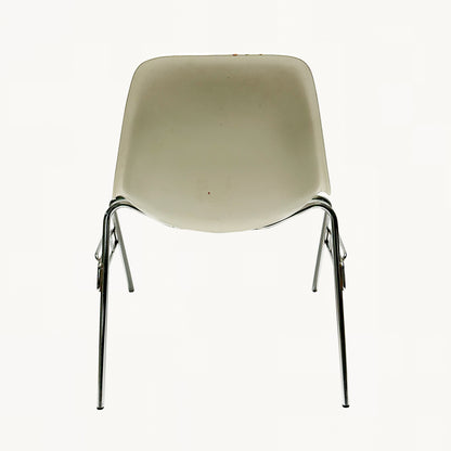 CH007 / EAMES MIDCENTURY CHAIR