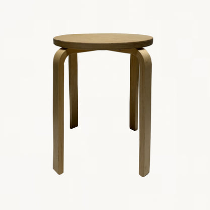 ST001 / PLYWOOD STOOL